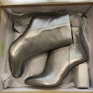 Michael Kors Booties